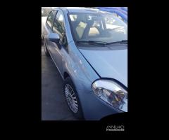 Ricambi vari fiat grande punto 2008 cc 1.2 benzina - 10