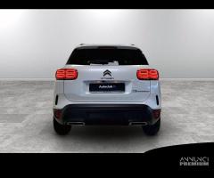 CITROEN C5 Aircross BlueHDi 131cv Feel Pack - 17