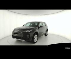 LAND ROVER Discovery Sport 2.0d i4 mhev R-Dynamic