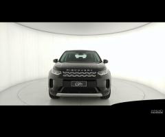 LAND ROVER Discovery Sport 2.0d i4 mhev R-Dynamic