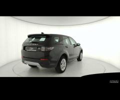 LAND ROVER Discovery Sport 2.0d i4 mhev R-Dynamic