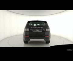 LAND ROVER Discovery Sport 2.0d i4 mhev R-Dynamic