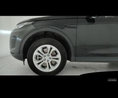 LAND ROVER Discovery Sport 2.0d i4 mhev R-Dynamic - 11