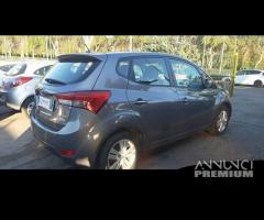 Hyundai i20 hyundai i20 - 10