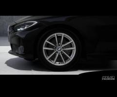 BMW 420 i Cabrio - 9