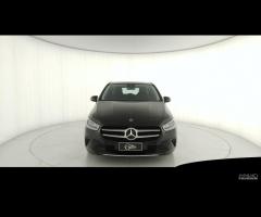 MERCEDES-BENZ B 180 Sport - 2