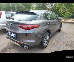 Alfa Romeo Stelvio 2.2 Turbodiesel 160 CV AT8 RWD - 6