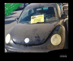 Ricambi auto new beetle anno 2005 cc 1.9 d