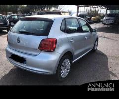 Volkswagen Polo 1.2 TSI 5 porte Highline - 6