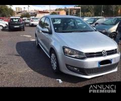 Volkswagen Polo 1.2 TSI 5 porte Highline - 7