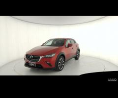 MAZDA CX-3 2.0 100th Anniversary 2wd 121cv 6mt