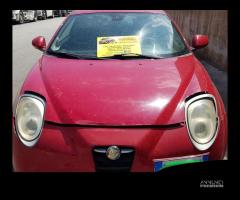 Ricambi vari alfa mito anno 2010 cc 1.3 b/gpl