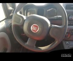 Ricambi vari fiat panda 2014 cc 900 benzina metano - 6