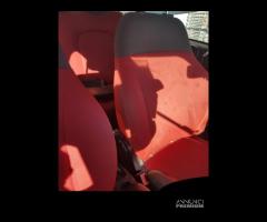 Ricambi vari fiat panda 2014 cc 900 benzina metano - 7