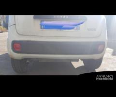 Ricambi vari fiat panda 2014 cc 900 benzina metano - 9