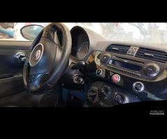 Ricambi vari fiat 500 anno 2008 cc 1.2 b