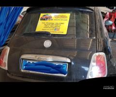 Ricambi vari fiat 500 anno 2008 cc 1.2 b - 8