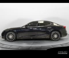 MASERATI Ghibli Benzina MHEV 330cv Gransport