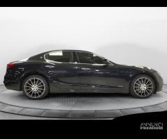 MASERATI Ghibli Benzina MHEV 330cv Gransport