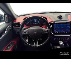 MASERATI Ghibli Benzina MHEV 330cv Gransport - 7