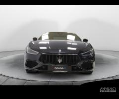 MASERATI Ghibli Benzina MHEV 330cv Gransport - 17