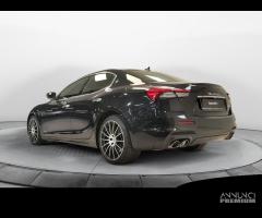 MASERATI Ghibli Benzina MHEV 330cv Gransport - 18