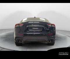 MASERATI Ghibli Benzina MHEV 330cv Gransport - 19