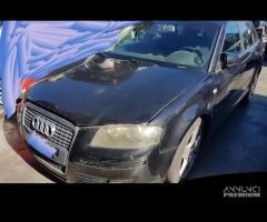 Ricambi vari audi a3 2006 cc 2.0 diesel