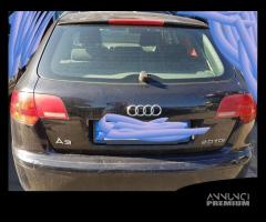 Ricambi vari audi a3 2006 cc 2.0 diesel