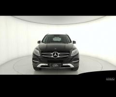 MERCEDES-BENZ GLE 350 d Sport 4matic auto