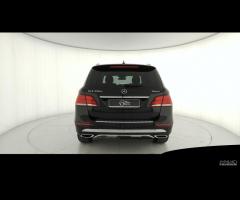 MERCEDES-BENZ GLE 350 d Sport 4matic auto