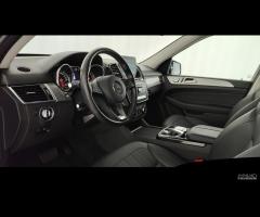 MERCEDES-BENZ GLE 350 d Sport 4matic auto