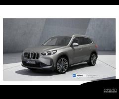 BMW X1 xDrive 30e xLine