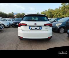 Fiat Tipo 1.3 Mjt S&S 5 porte Business - 6