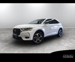 DS AUTOMOBILES DS 7 Crossback 1.5 bluehdi Busine