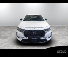 DS AUTOMOBILES DS 7 Crossback 1.5 bluehdi Busine