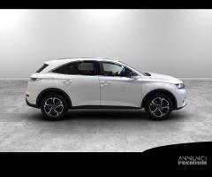 DS AUTOMOBILES DS 7 Crossback 1.5 bluehdi Busine