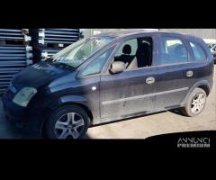 Ricambi vari OPEL MERIVA 2010 cc 1.4 benzina