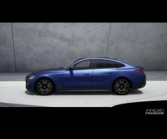 BMW M440 i xDrive 48V Gran Coupé MSport Pro