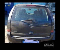 Ricambi vari OPEL MERIVA 2010 cc 1.4 benzina