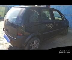 Ricambi vari OPEL MERIVA 2010 cc 1.4 benzina - 6