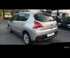 Peugeot 3008 1.6 HDi - 5