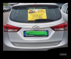 Ricambi vari hyundai ix20 anno 2012 cc 1.4 b