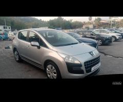 Peugeot 3008 1.6 HDi - 8