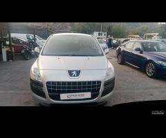 Peugeot 3008 1.6 HDi - 9