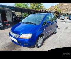 Fiat Idea 1.3 Multijet 16V 70 CV BlackLabel - 3