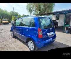 Fiat Idea 1.3 Multijet 16V 70 CV BlackLabel - 4