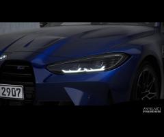 BMW M4 Coupé Competition - 7