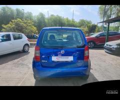 Fiat Idea 1.3 Multijet 16V 70 CV BlackLabel - 5