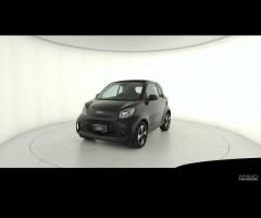 SMART Fortwo eq Passion 4,6kW